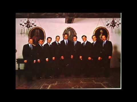 Nonet Sava - Ana sama rieč me griva