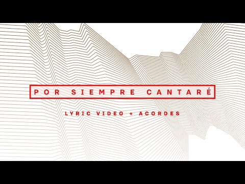 TWICE MÚSICA - Por siempre cantaré (Lyric Video)