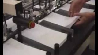Setmaster Collator