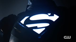 Supergirl - Comic-Con 2018 Trailer