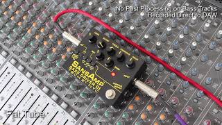 Tech 21 SansAmp Bass Driver DI V2 - What To Know & Where To Tech 21 SansAmp Bass Driver DI V2 - What To Know & Where To