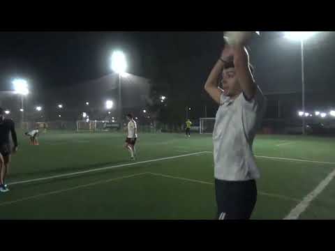 MAQUIAVELICOS VS LA CASITA - #LigaNuñez - #Clausura SLV 5/8/2022