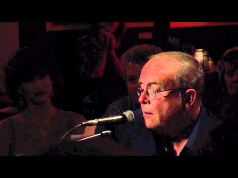 Tony Arata, The Dance