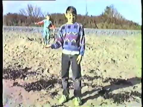 Disappearing Magic Trick