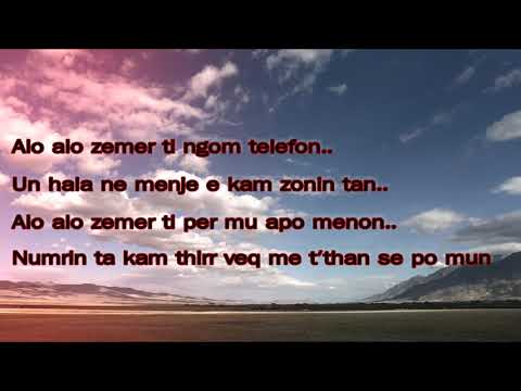 Franko ft. Soni -  Alo Alo zemer (OfficialSong)