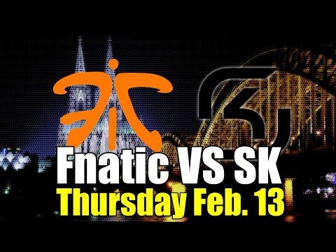 Rekkles (Fnatic) VS CandyPanda (SK Gaming): EU LCS featured matchup Week 5