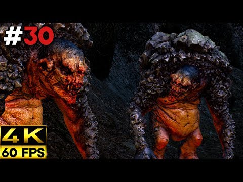 The Witcher 3 Wild Hunt Gameplay Walkthrough | Part 30 (4K 60FPS)