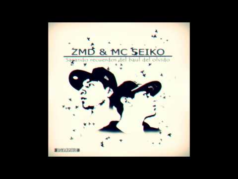 Veinticuatro siete - ZMD & MC SEIKO