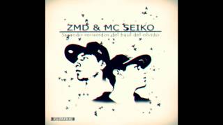 Veinticuatro siete - ZMD & MC SEIKO