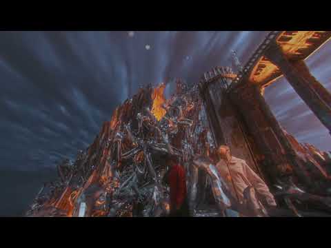 prettyXIX ft Xolitxo - Cold Dien Teaser MV