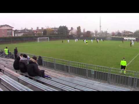 2 TEMPO PROPIACENZA - GIANA U17