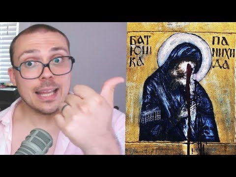 The Batushka Situation