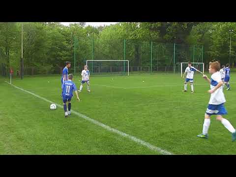 OLM I AP Oleśnica- AP Brzeg Dolny