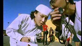 "Hey You" by NEW PANTS