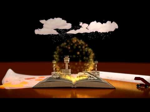 TiPS GSE - Ground Support Equipments for Airports - Happy Holidays