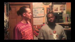 Dj Mixx Presents... The Sequels: Ep. 3- Smif-N-Wessun...&quot;Wrekonize Pt. II&quot;