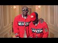 Macky2 Feat Chile One LAKA Ndepema