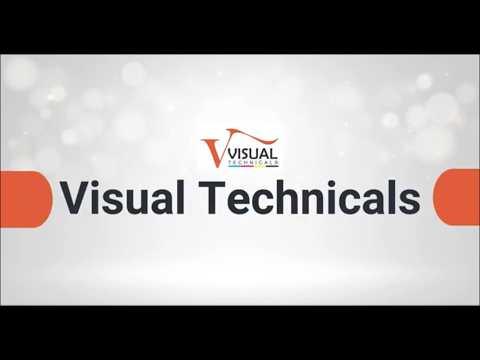 About Visual Technicals