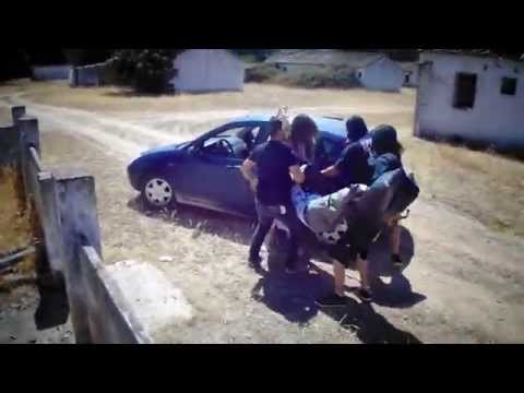 Redes Y Telas. Ñ De Dueño & Rummi (Videoclip Oficial)