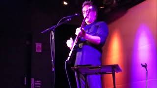 Richard Shindell Kenworth Of My Dreams The Soundry March 21, 2019