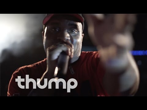 Roska x Serocee - "In My Zone" (Official Video)