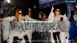 Download lagu DJ MUTIARA SPESIAL PARTY KENDANG ASEK-ASEK || JALPA DISCJOKEY  mp3