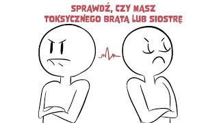 KTÓRA Z CECH JEST U CIEBIE W RODZINIE?