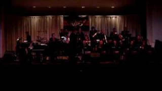 Gordon Goodwin&#39;s Big Phat Band -- Rhapsody in Blue