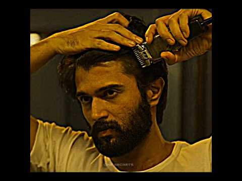 Kingdom 🔥 Vijay Devarakonda Atitudde Status #shorts #viral