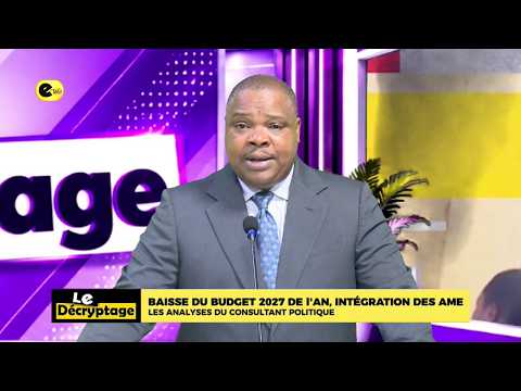 LE DÉCRYPTAGE DU 13 SEPTEMBRE