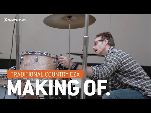 Free Download EZX2 Traditional Country v1.0.1 WiN MAC-R2R