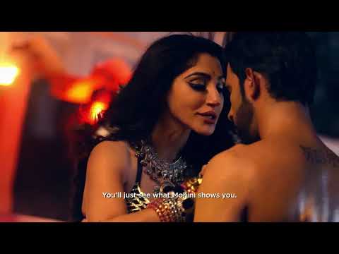 Manmohini - Preview 26-12-2018