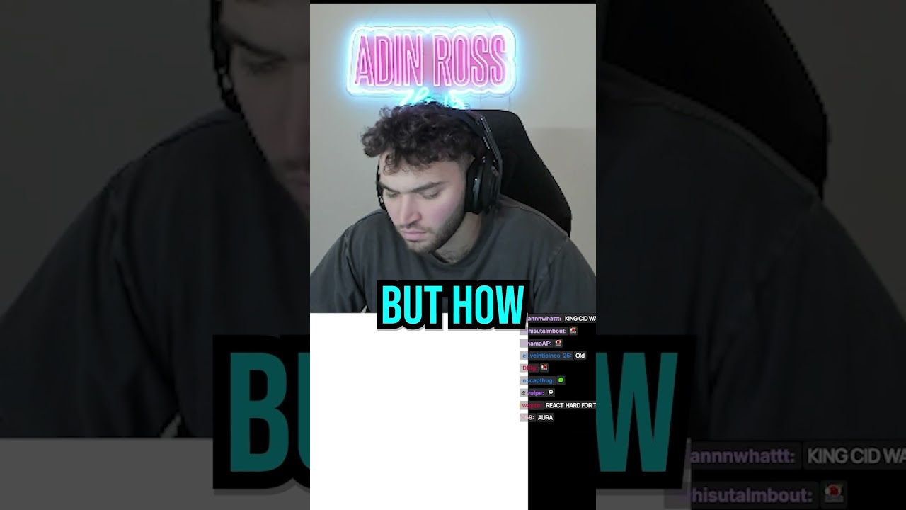 The lyrics on Kanye's new song are INSANE 💀