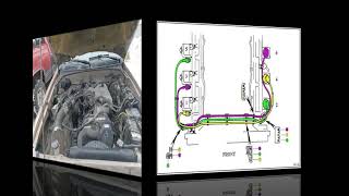 Tacoma Misfire & Rough Idle! 95-04 3.4L Plugs & Coils Replacement