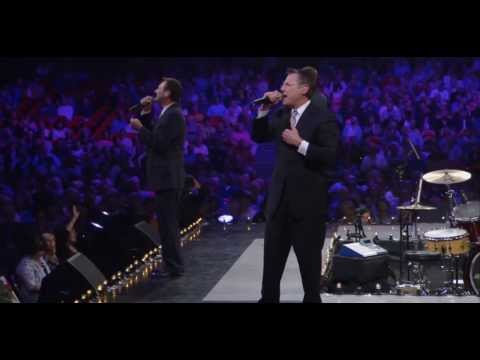 Brian Free and Assurance ( For God so loved )