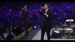 Brian Free and Assurance ( For God so loved )