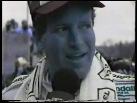 1985 WTBS "MotorWeek Illustrated" - (April 20th)