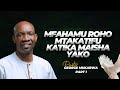 KUMFAHAMU ROHO MTAKATIFU KATIKA MAISHA YAKO || PASTOR GEORGE MUKABWA