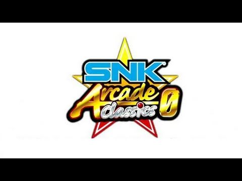 snk arcade classics 0 psp download