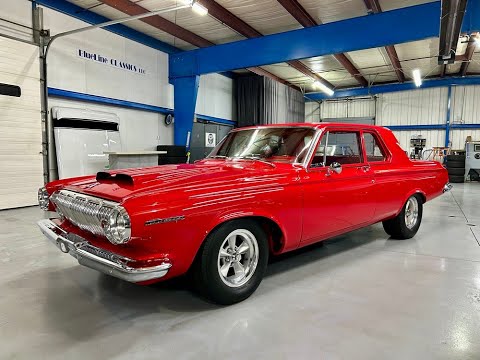 1963 Dodge 440 (CC-1797171) for sale in North Royalton, Ohio