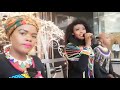 Nelisiwe Sibiya Asim Bonanga UMandela Thina