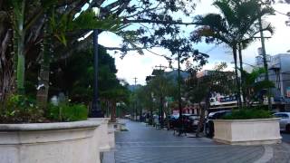 preview picture of video 'Adjuntas Plaza - Puerto Rico'