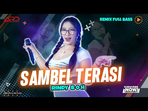 Tresnoku Moh Ilang (Sambel Terasi) - Rindy BOH (Official Music Video) Remix Koplo Middle Nulup Nulup