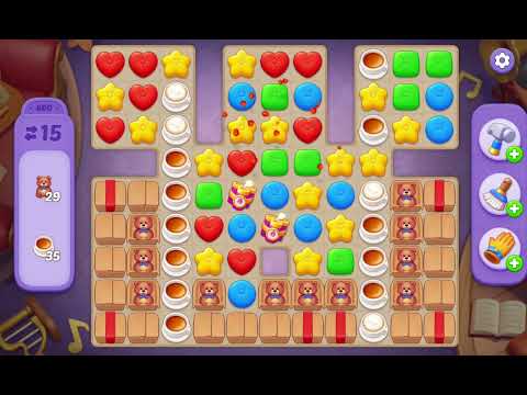 Matchington Mansion #660