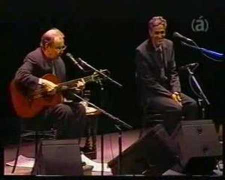 Ave Maria Do Morro - João Gilberto