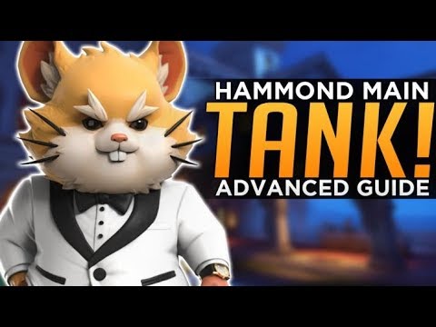 download lagu mp3 mp4 Wrecking Ball Overwatch, download lagu Wrecking Ball Overwatch gratis, unduh video klip Wrecking Ball Overwatch