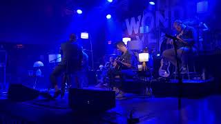 The Wonder Years - The Ghosts of Right Now @ Revolution Ft Lauderdale