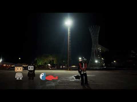 QUÉ LACREO... 😵 - Zan, Azper, ReyTheMaker (Official ViZualizer) #3001