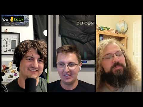 pwn.talk — 005 — pwn.college design philosophy: regular vs. power users