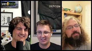 pwn.talk — 005 — pwn.college design philosophy: regular vs. power users